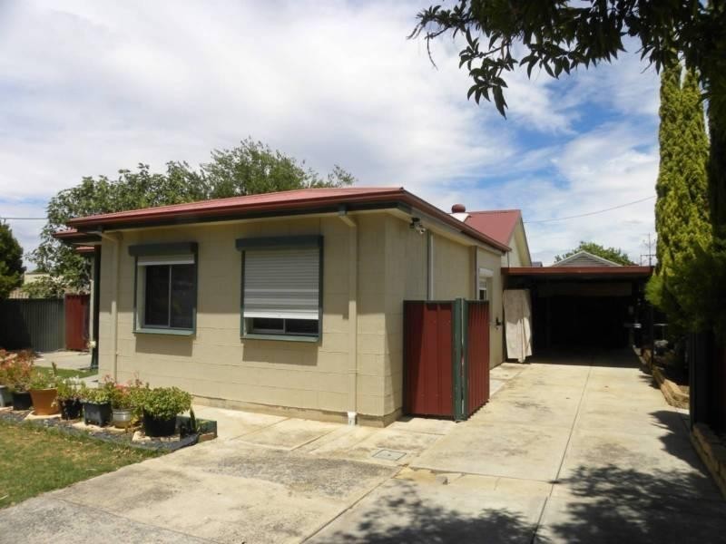 11 McCusker Avenue, Enfield SA 5085