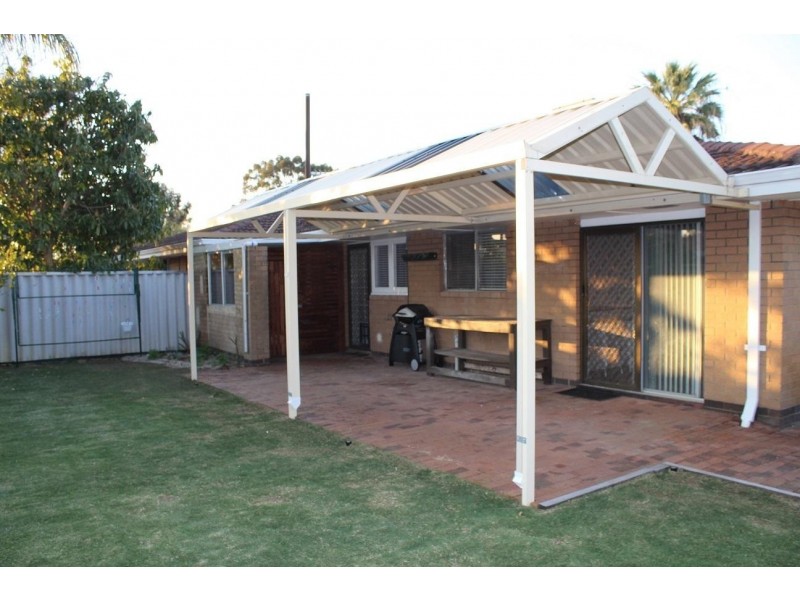 10B Bellida Place, Ferndale WA 6148