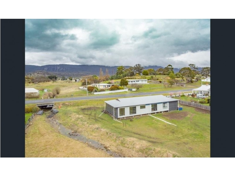 61 Talbot Street, Fingal TAS 7214