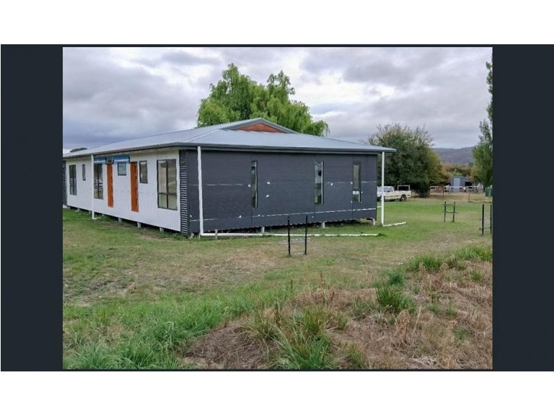 61 Talbot Street, Fingal TAS 7214