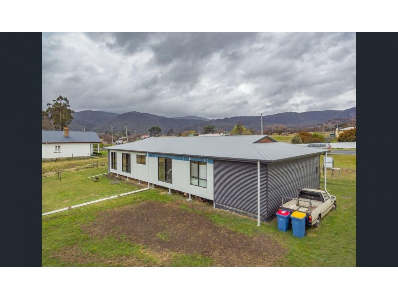 61 Talbot Street, Fingal TAS 7214