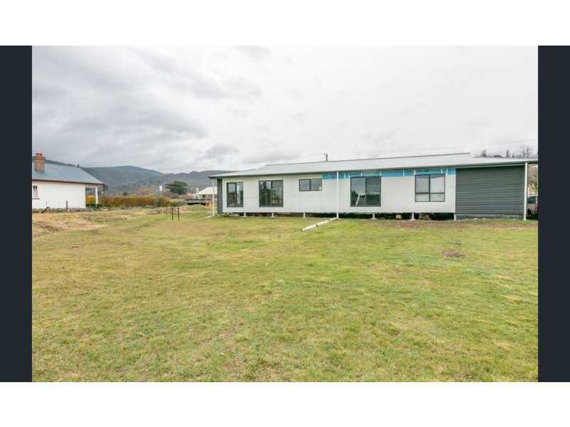 61 Talbot Street, Fingal TAS 7214