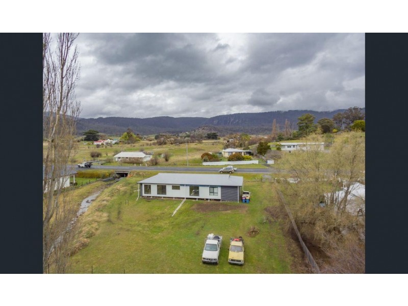 61 Talbot Street, Fingal TAS 7214