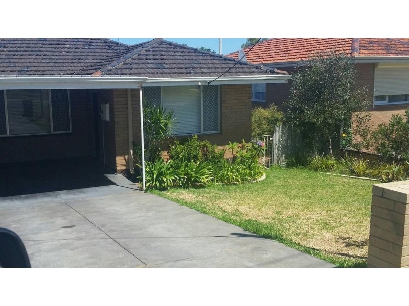 105A York Street, Hamilton Hill WA 6163