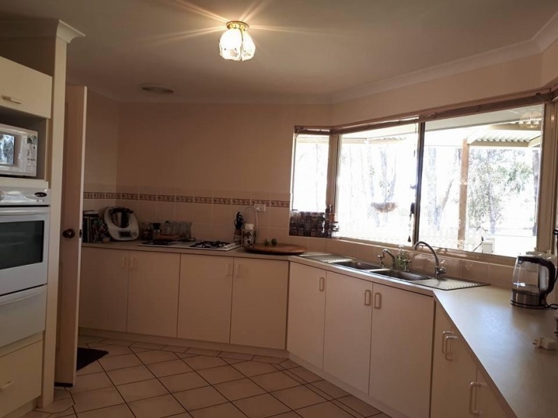 1 Sheoak Road, Springfield WA 6525