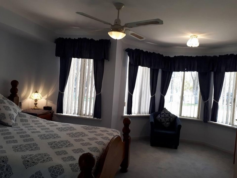 1 Sheoak Road, Springfield WA 6525