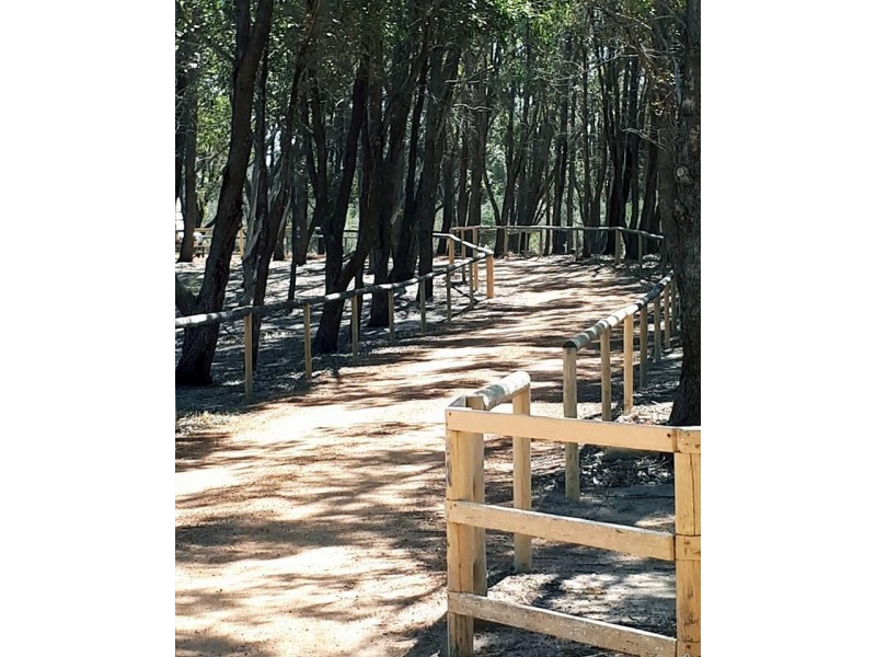 1 Sheoak Road, Springfield WA 6525