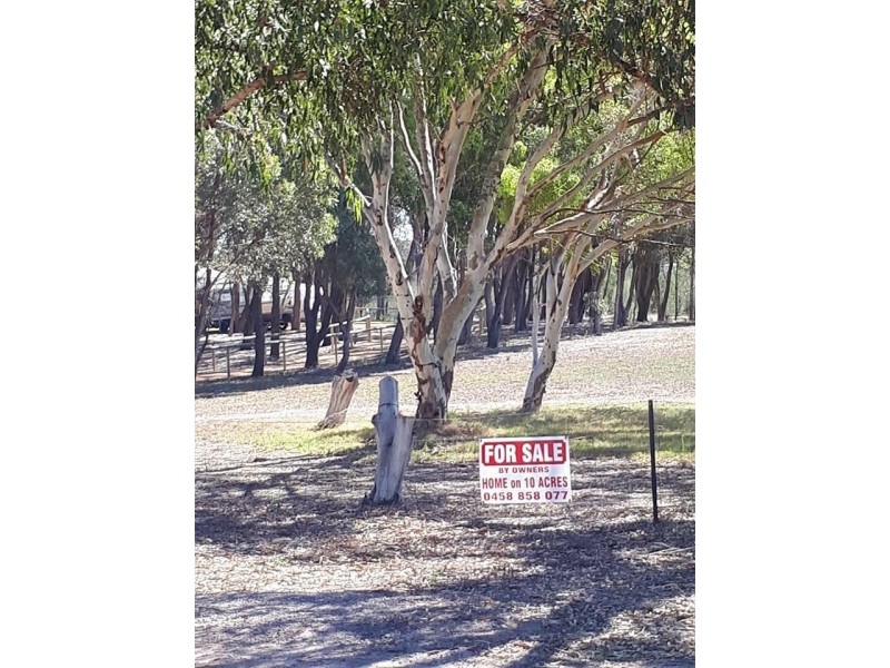 1 Sheoak Road, Springfield WA 6525