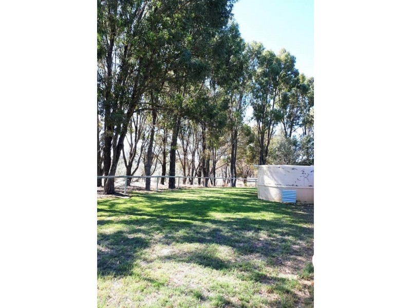 1 Sheoak Road, Springfield WA 6525