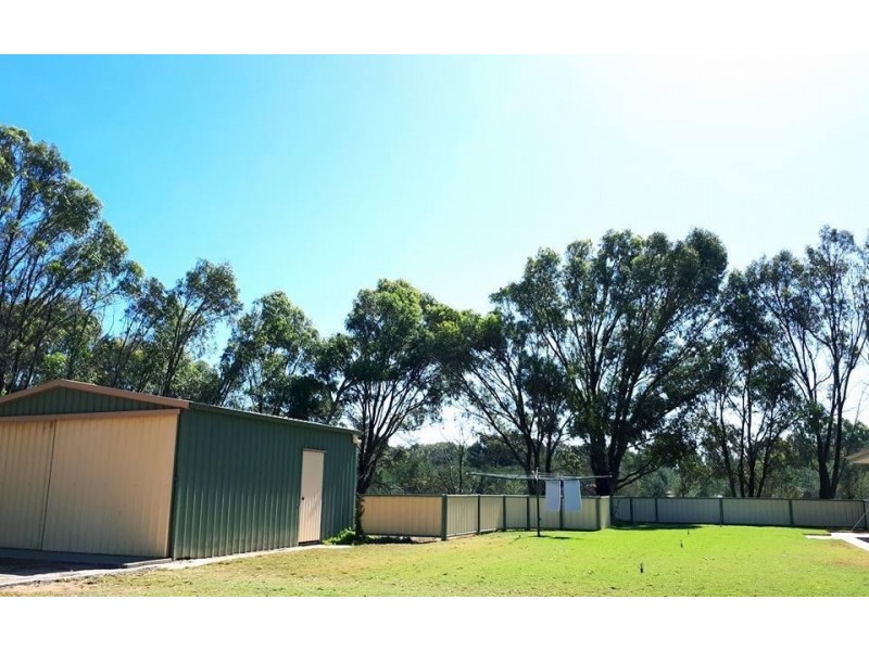 1 Sheoak Road, Springfield WA 6525