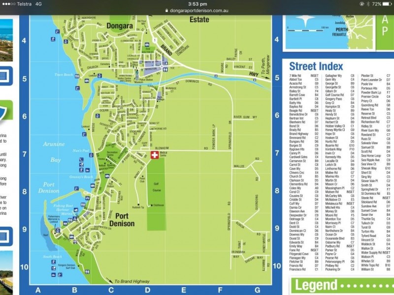 1 Sheoak Road, Springfield WA 6525