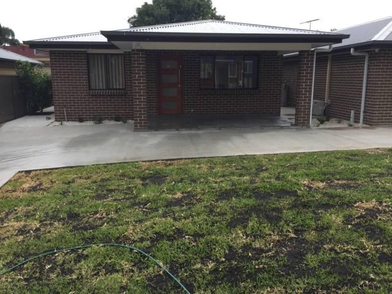 Hammondville NSW 2170