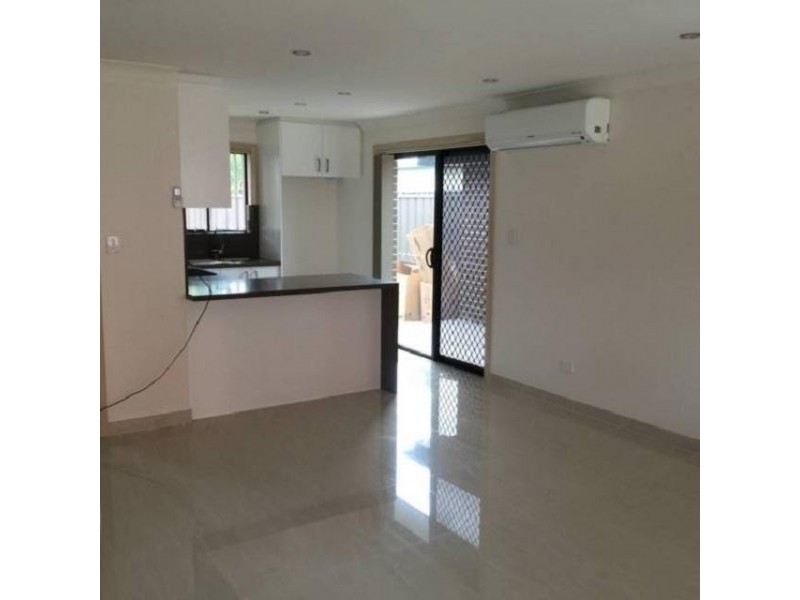 Hammondville NSW 2170