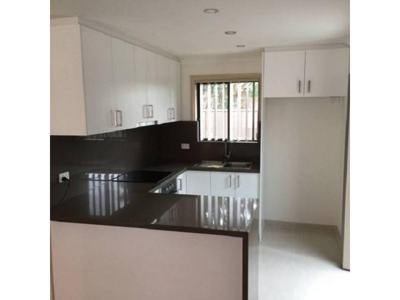 Hammondville NSW 2170