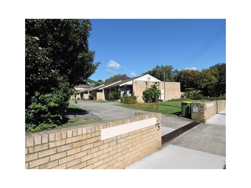11/75 Victoria Road, Parramatta NSW 2150