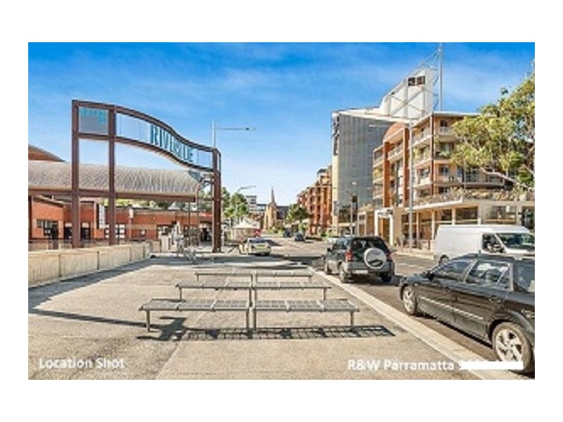 11/75 Victoria Road, Parramatta NSW 2150