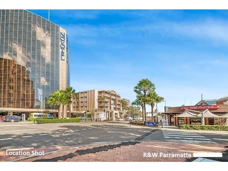 11/75 Victoria Road, Parramatta NSW 2150