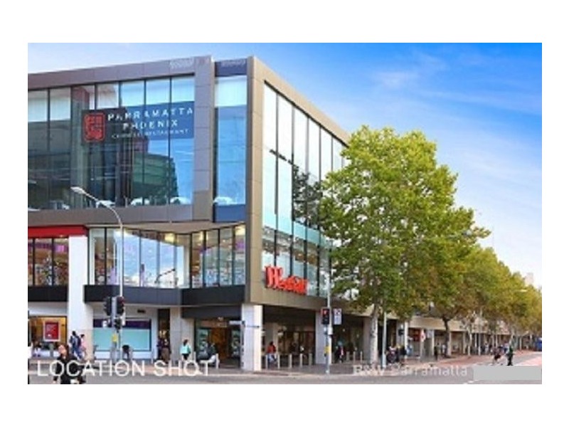 11/75 Victoria Road, Parramatta NSW 2150