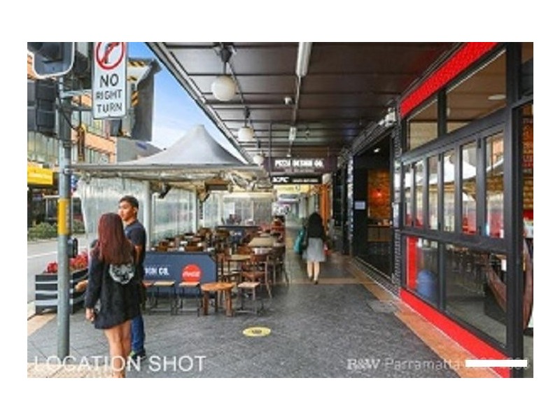 11/75 Victoria Road, Parramatta NSW 2150