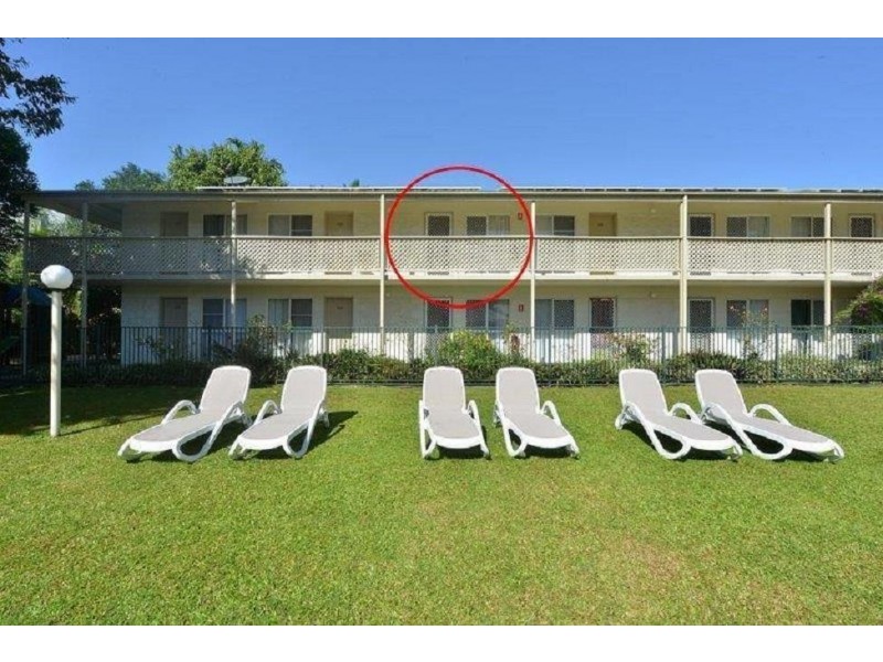 286/1-21 Anderson Road, Woree QLD 4868