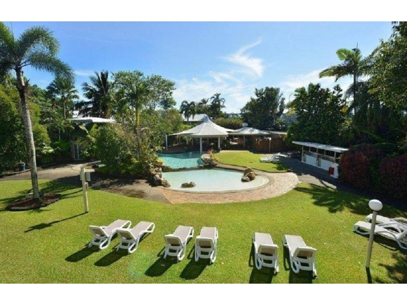 286/1-21 Anderson Road, Woree QLD 4868
