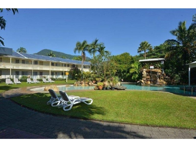 286/1-21 Anderson Road, Woree QLD 4868