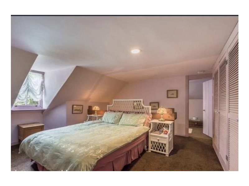60 Cascade Road, South Hobart TAS 7004
