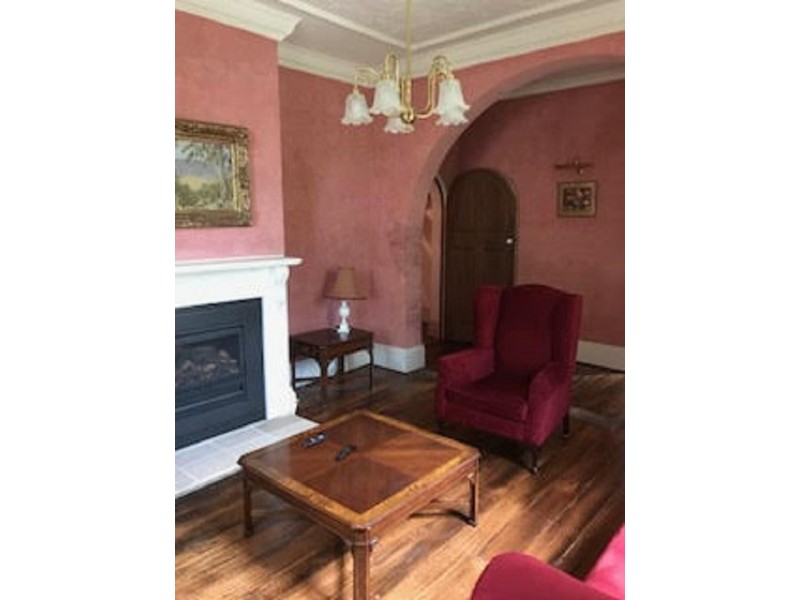 60 Cascade Road, South Hobart TAS 7004