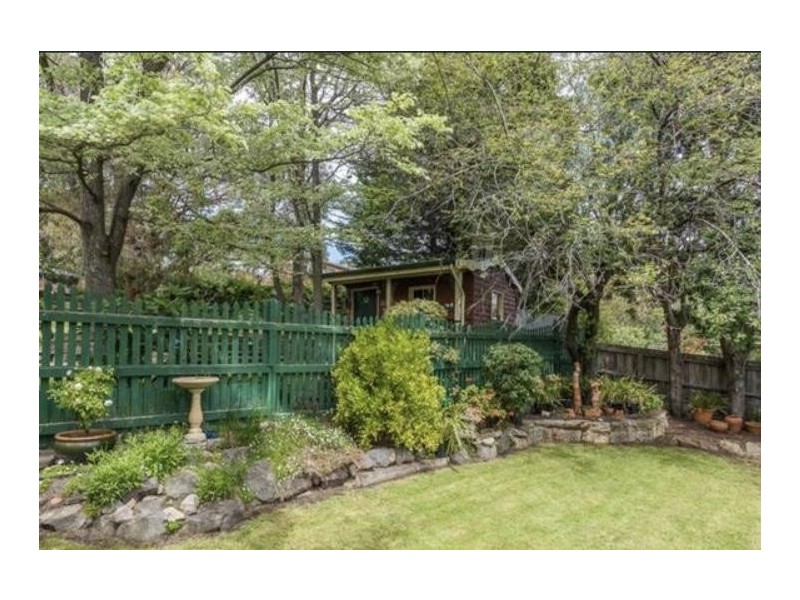 60 Cascade Road, South Hobart TAS 7004