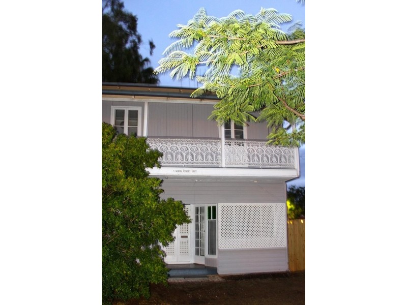 1 Shore Street East, Cleveland QLD 4163