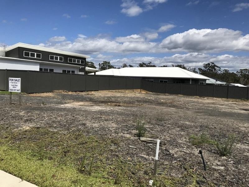21 Seagrass Avenue, Vincentia NSW 2540