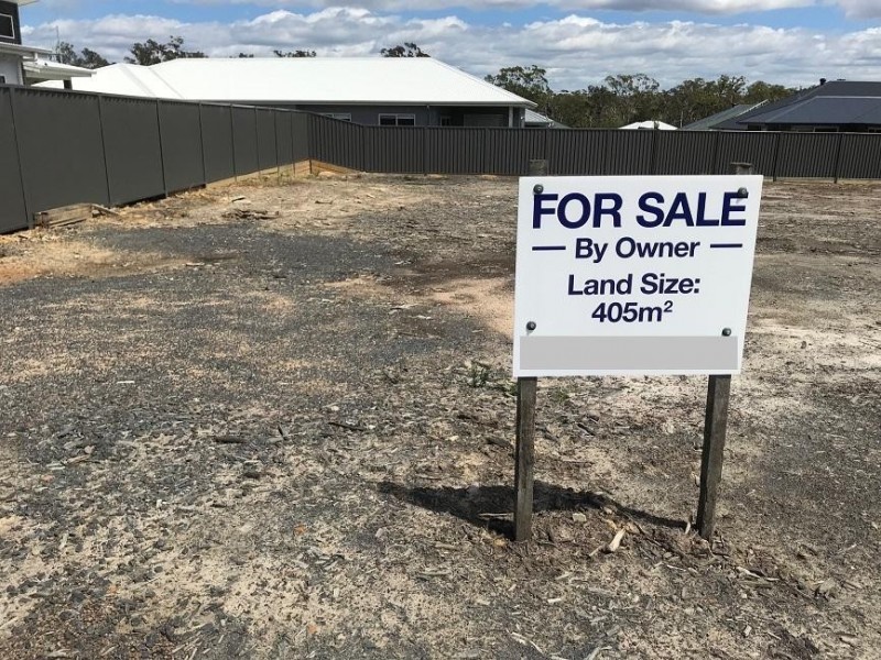 21 Seagrass Avenue, Vincentia NSW 2540