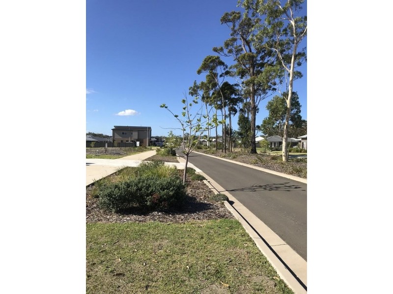 21 Seagrass Avenue, Vincentia NSW 2540