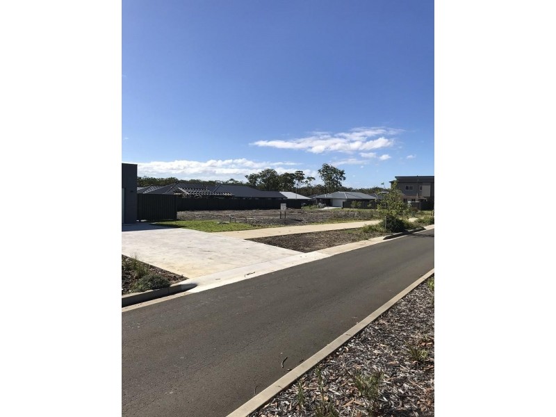 21 Seagrass Avenue, Vincentia NSW 2540