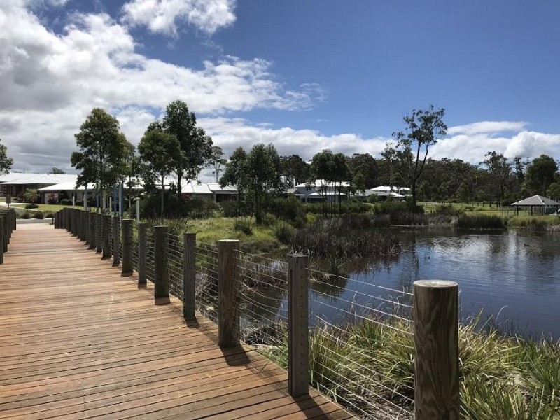 21 Seagrass Avenue, Vincentia NSW 2540