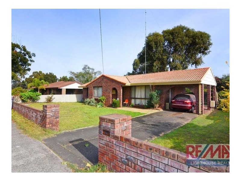 *40 Jacaranda Crescent, Withers WA 6230