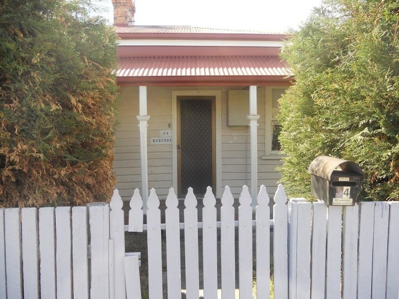 24 Bedford Street, Invermay TAS 7248