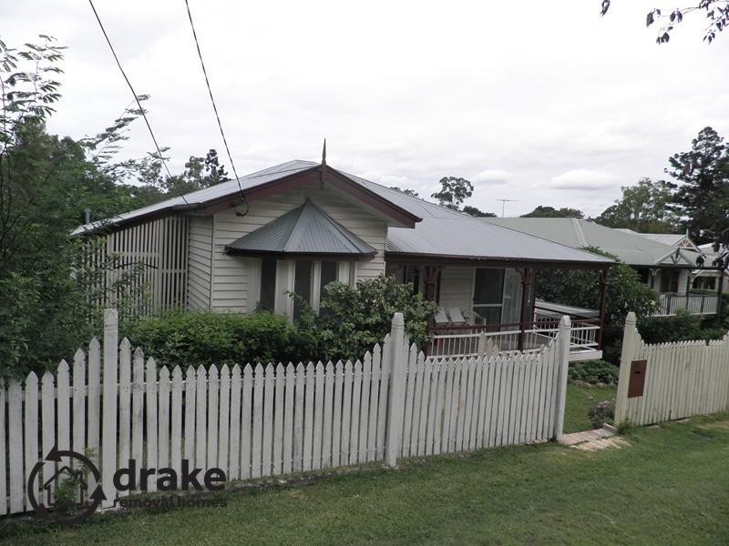 98 Payne Street, Indooroopilly QLD 4068