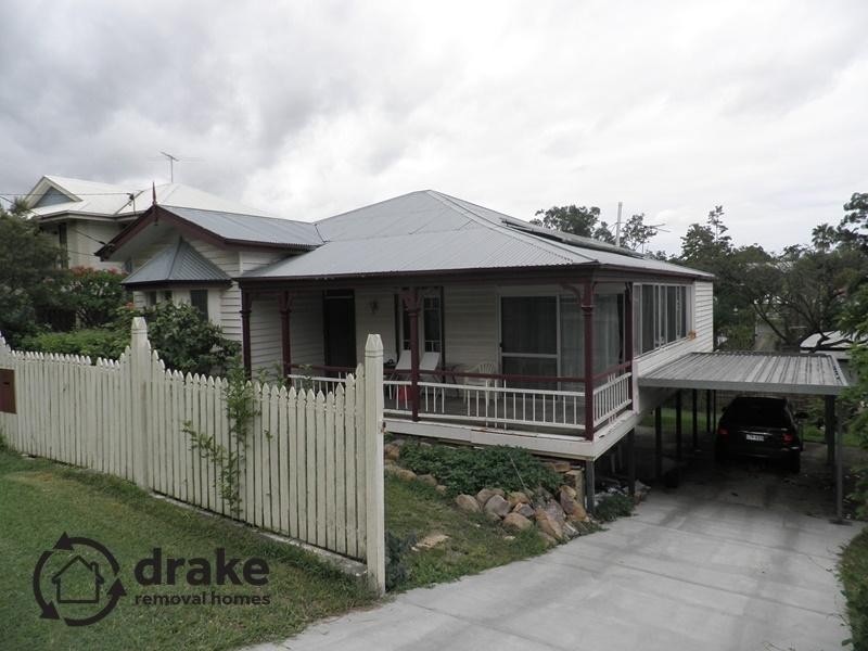 98 Payne Street, Indooroopilly QLD 4068