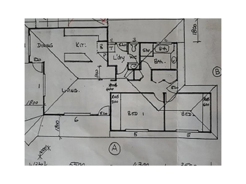 89 Duke Street, Iluka NSW 2466 Floorplan