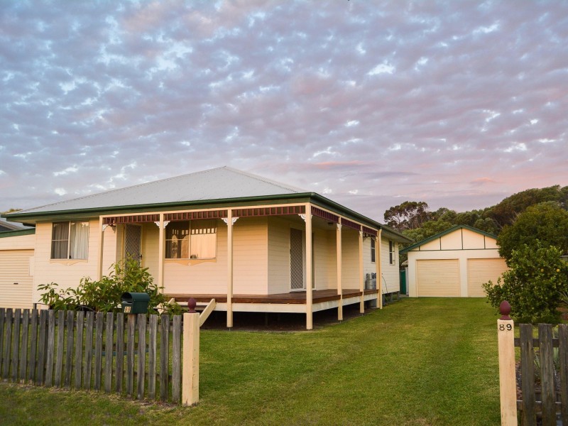 89 Duke Street, Iluka NSW 2466