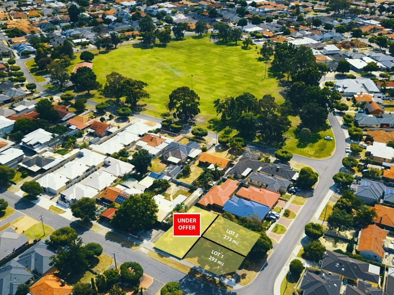 3/1 Medhurst Crescent, Nollamara WA 6061