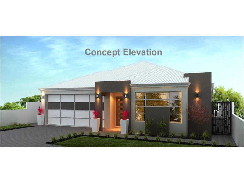 3/1 Medhurst Crescent, Nollamara WA 6061