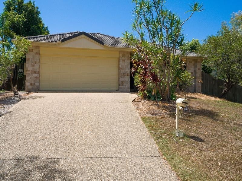 2 Cooba Place, Noosaville QLD 4566