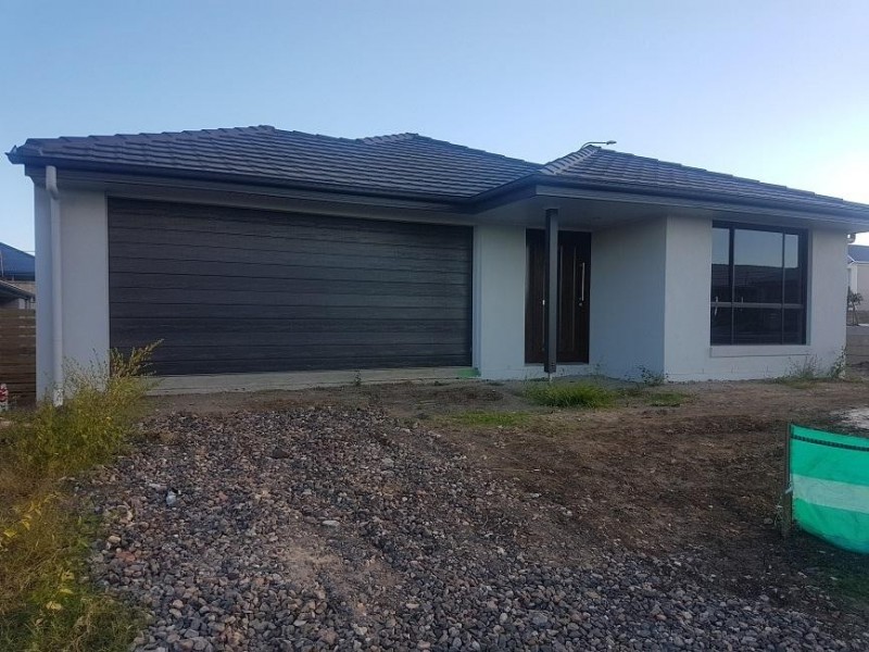 Lot 464 Pioneer Street, Redbank Plains QLD 4301