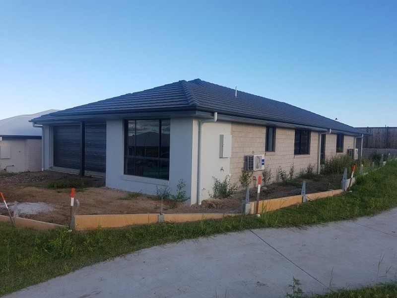 Lot 464 Pioneer Street, Redbank Plains QLD 4301