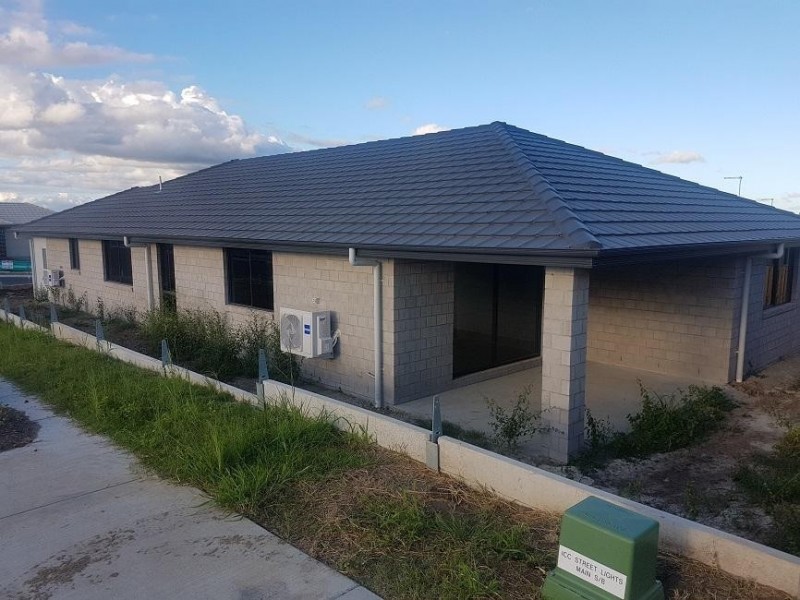 Lot 464 Pioneer Street, Redbank Plains QLD 4301