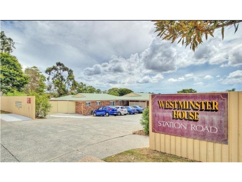 83 Station Road, Woodridge QLD 4114