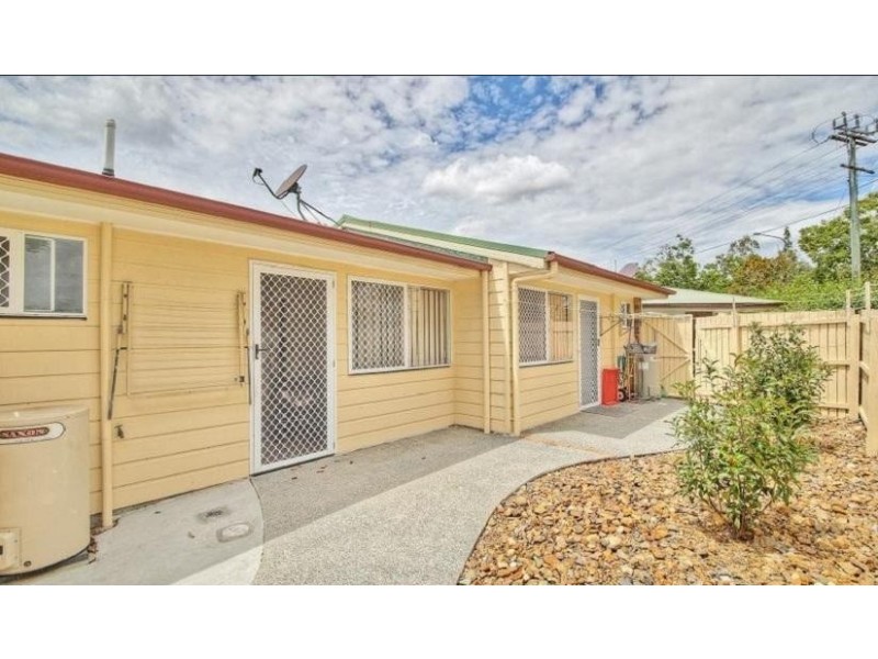 83 Station Road, Woodridge QLD 4114