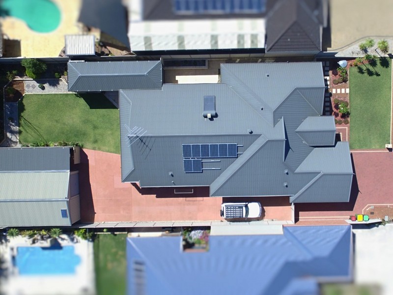 * 54 Bonaparte Drive, Secret Harbour WA 6173